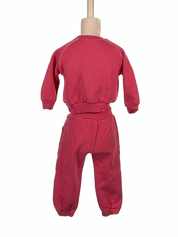 Vintage Love Pijama / Gecelik %70 İndirimli. - Görsel 3