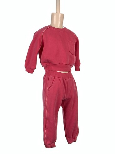 Vintage Love Pijama / Gecelik %70 İndirimli. - Görsel 2