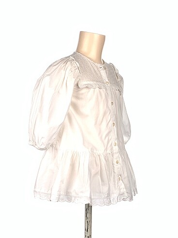 LC Waikiki Kısa Elbise %70 İndirimli. - Görsel 2