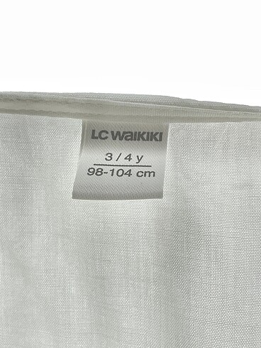 LC Waikiki Kısa Elbise %70 İndirimli. - Görsel 4