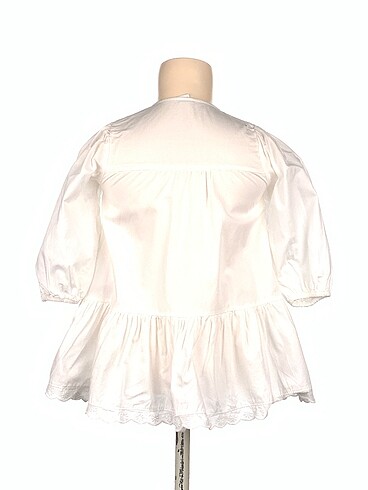 LC Waikiki Kısa Elbise %70 İndirimli. - Görsel 3