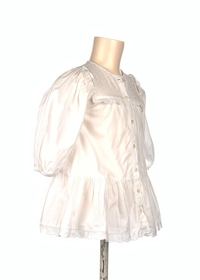 LC Waikiki Kısa Elbise %70 İndirimli. - Görsel 2