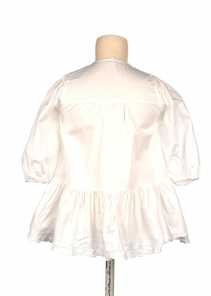 LC Waikiki Kısa Elbise %70 İndirimli. - Görsel 3