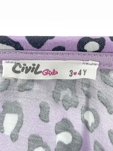 Civil Pijama / Gecelik %70 İndirimli. - Görsel 4