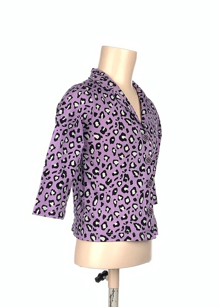 Civil Pijama / Gecelik %70 İndirimli. - Görsel 2