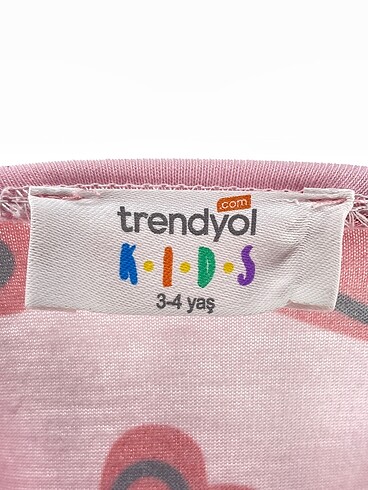 Trendyol & Milla Gece Elbisesi %70 İndirimli. - Görsel 4