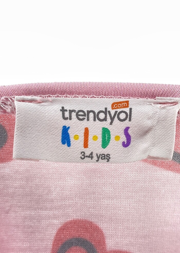 Trendyol & Milla Gece Elbisesi %70 İndirimli. - Görsel 4