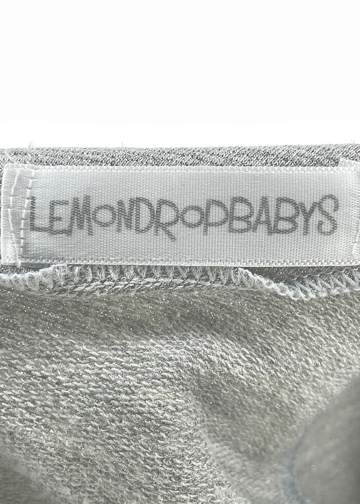 Vintage Love Kısa Elbise %70 İndirimli. - Görsel 3