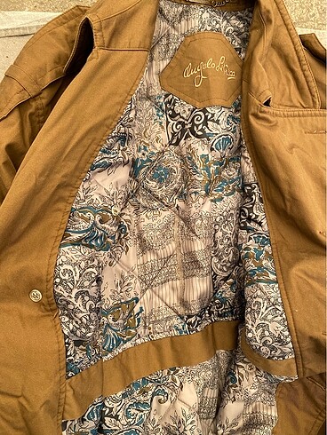 American Vintage Vintage trençkot