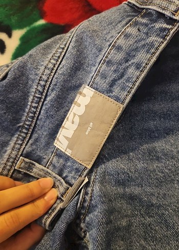 mavi jean - Görsel 5