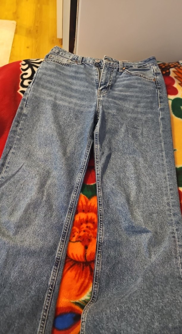 mavi jean - Görsel 3