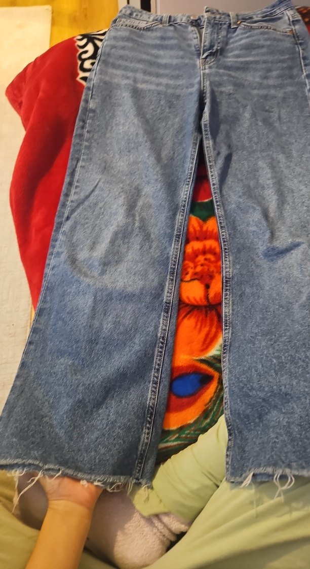 mavi jean - Görsel 2