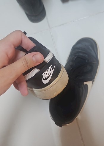 nike Kadın Spor Ayakkabısı - Görsel 3