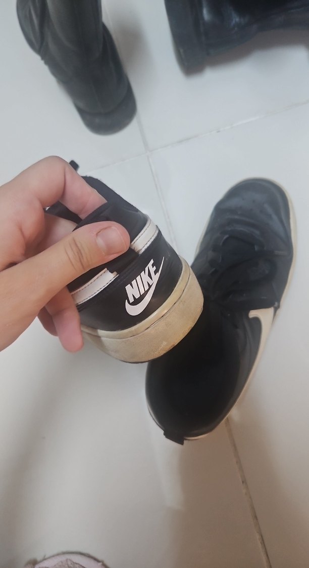 nike Kadın Spor Ayakkabısı - Görsel 3