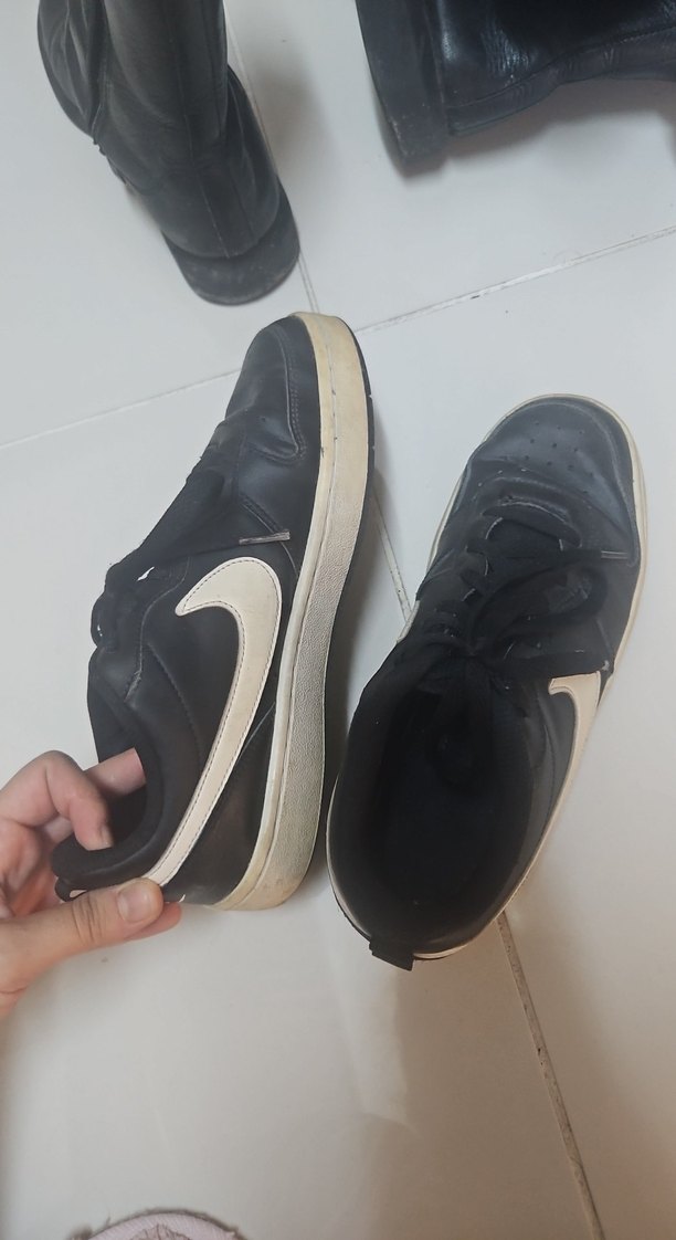 nike Kadın Spor Ayakkabısı - Görsel 2