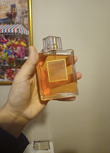 chanel coco 
