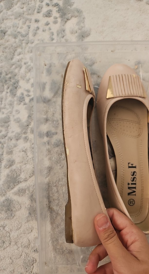 pudra babet - Görsel 2