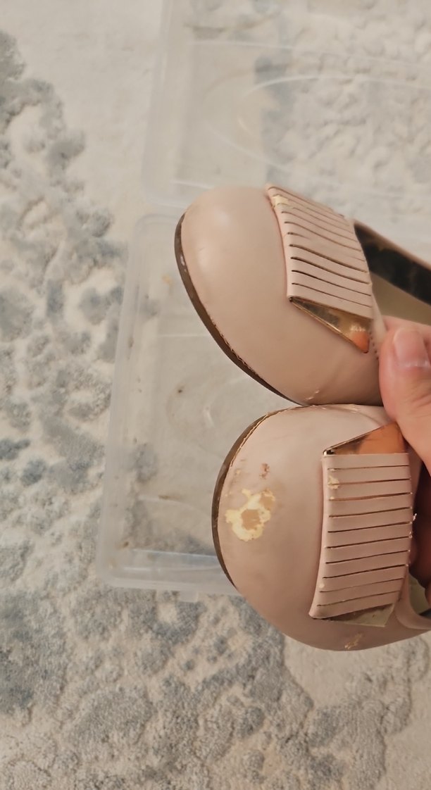 pudra babet - Görsel 3