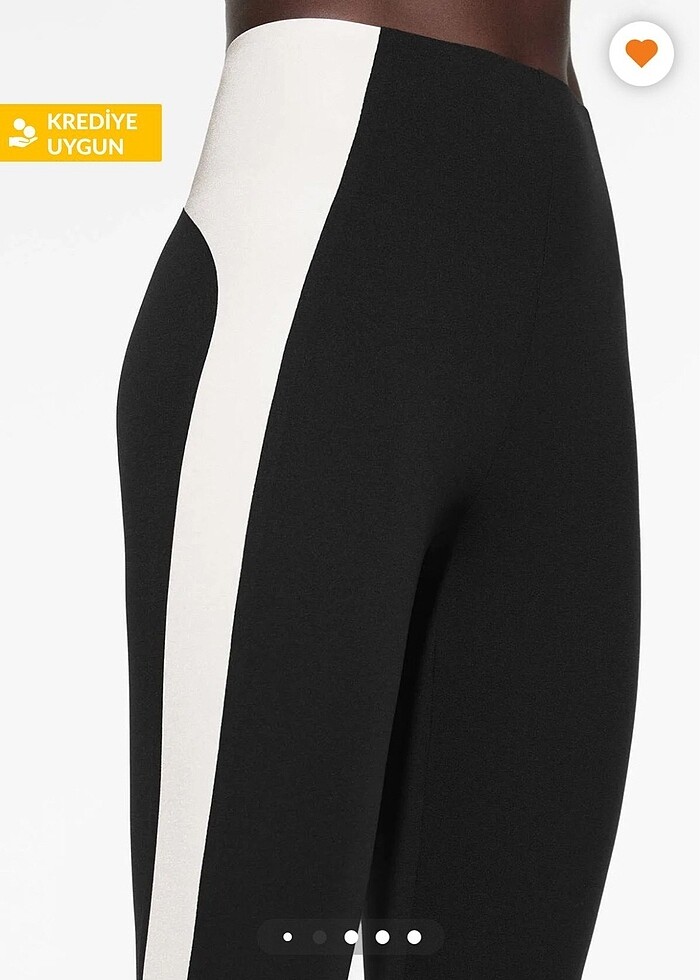 Oysho tayt - Görsel 2