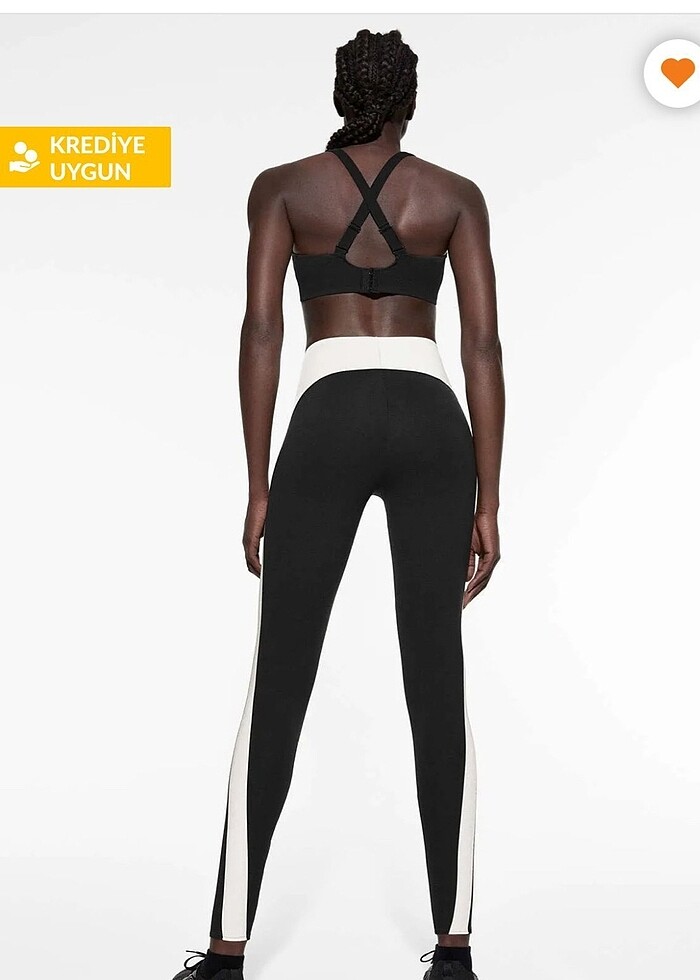 Oysho tayt - Görsel 4