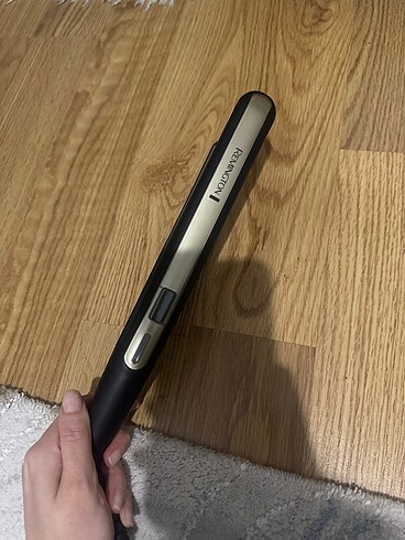 Remington Düzleştirici - Görsel 2