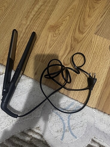 Remington Düzleştirici - Görsel 6