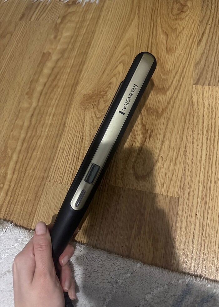 Remington Düzleştirici - Görsel 2