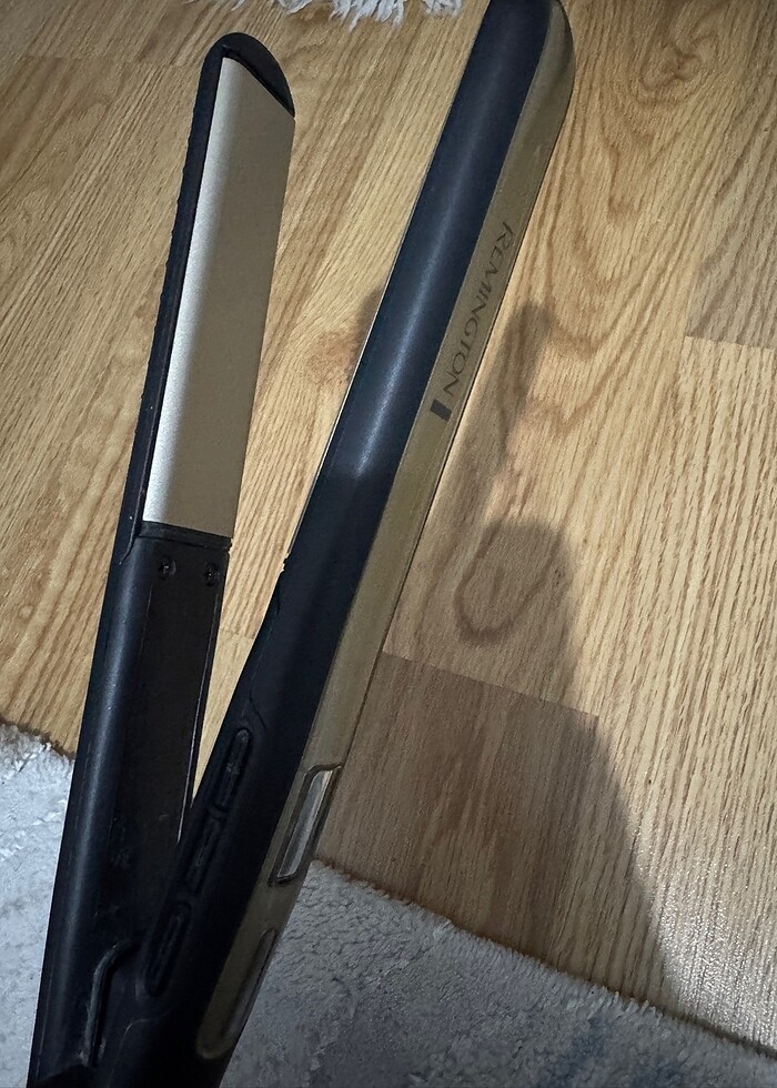 Remington Düzleştirici - Görsel 3
