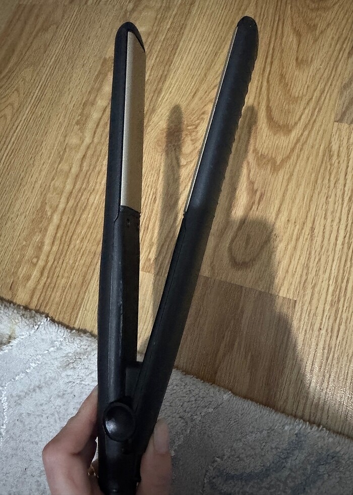 Remington Düzleştirici - Görsel 4