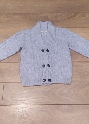 H&M hırka