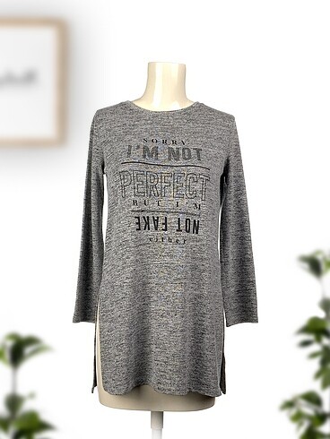 LC Waikiki Tunik %70 İndirimli.