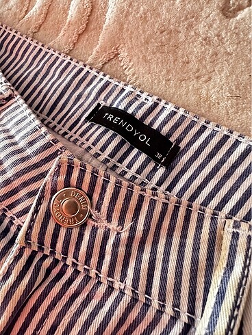 38 Beden Pantolon