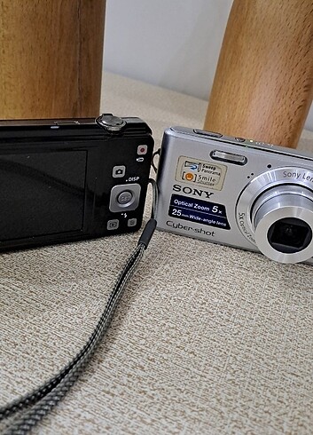Fotograf makinesi 