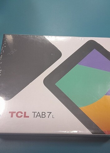  Beden Tcl tab 7