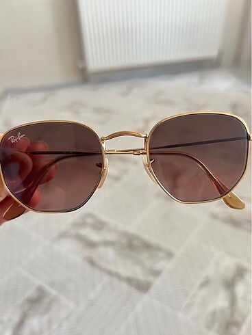 Ray-ban güneş gözlüğü