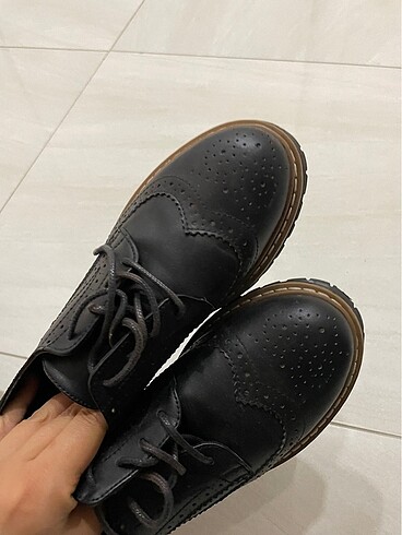 Koton makosen Ayakkabı - Görsel 5