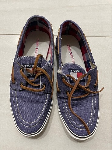 Tommy Ayakkabı - Görsel 2