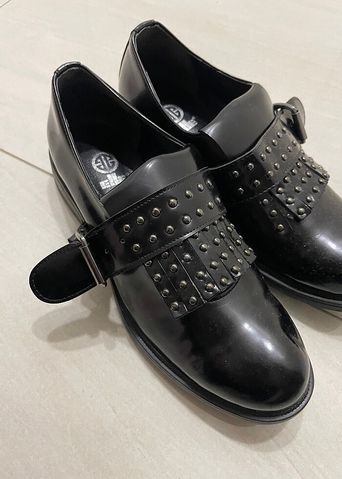 Elle Ayakkabı - Görsel 2