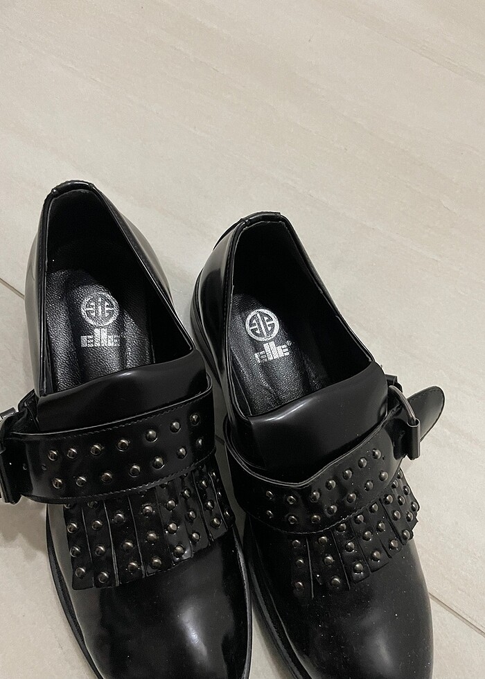 Elle Ayakkabı - Görsel 3