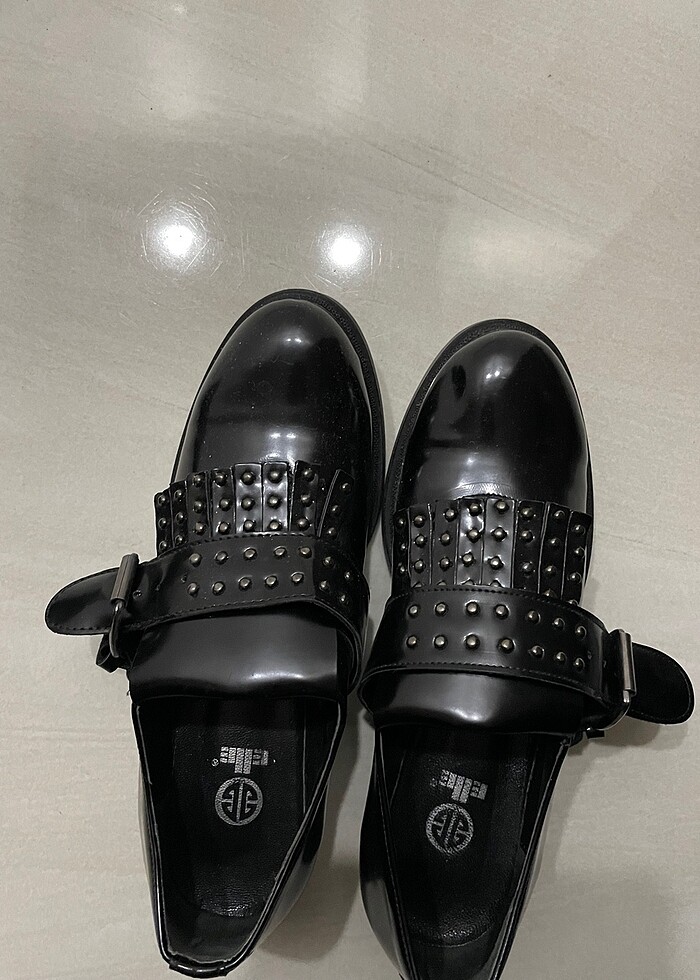 Elle Ayakkabı - Görsel 4