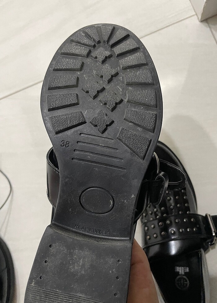 Elle Ayakkabı - Görsel 5