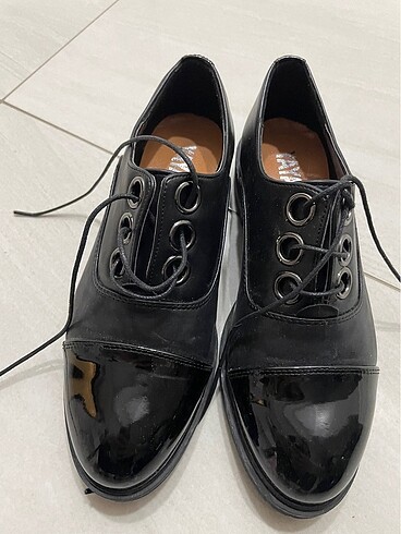 Yaya marka ayakkabı - Görsel 2