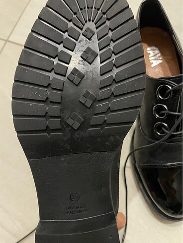 Yaya marka ayakkabı - Görsel 3