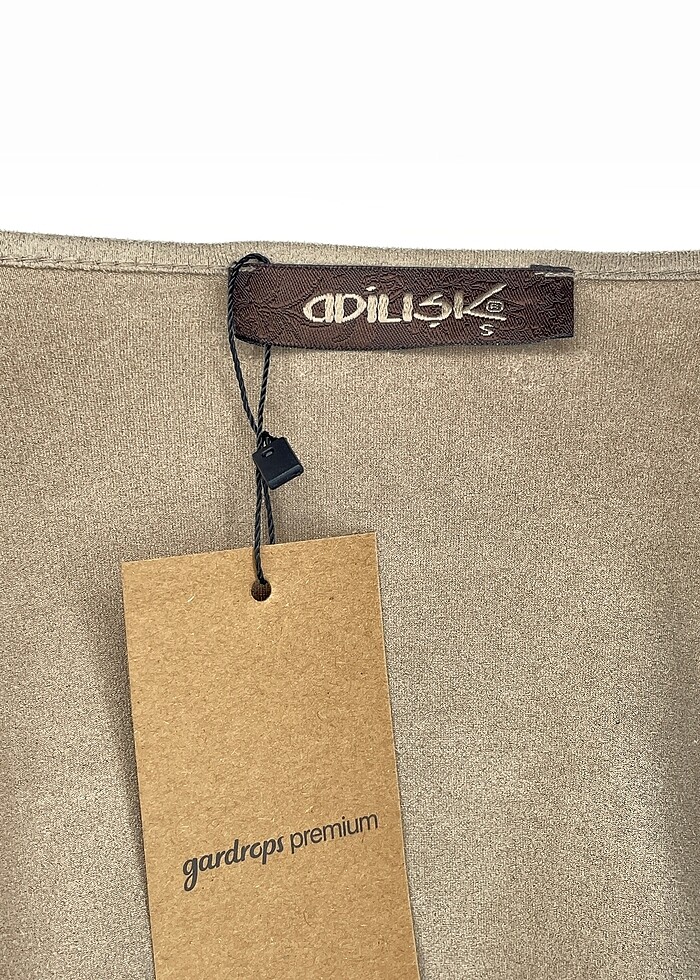 Adil Işık Yelek %70 İndirimli. - Görsel 4