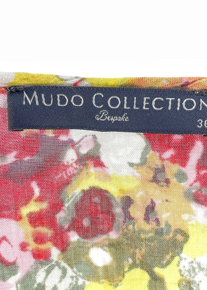 Mudo Günlük Elbise %70 İndirimli. - Görsel 4