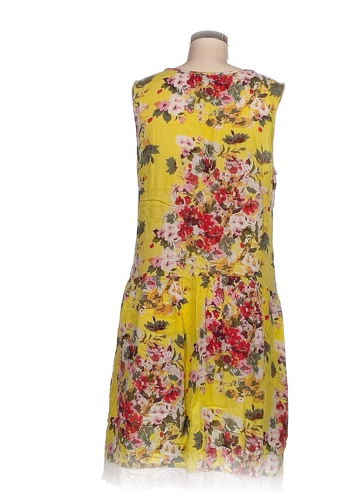 Mudo Günlük Elbise %70 İndirimli. - Görsel 3