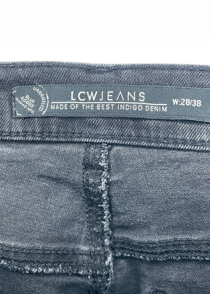 LC Waikiki Jean / Kot %70 İndirimli. - Görsel 4