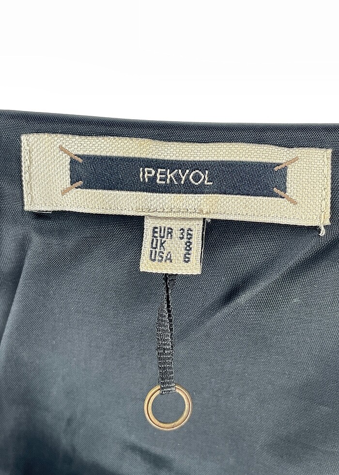 ipekyol Kısa Elbise %70 İndirimli. - Görsel 4