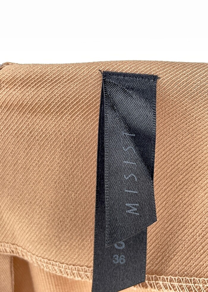 Diğer Kısa Elbise %70 İndirimli. - Görsel 4