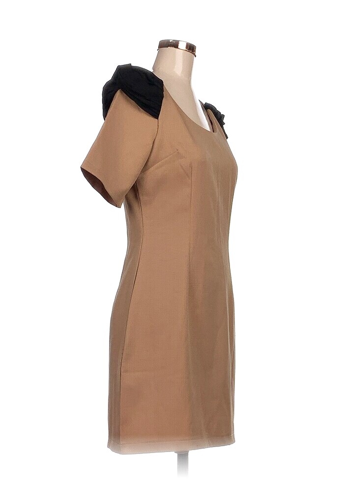 Diğer Kısa Elbise %70 İndirimli. - Görsel 2